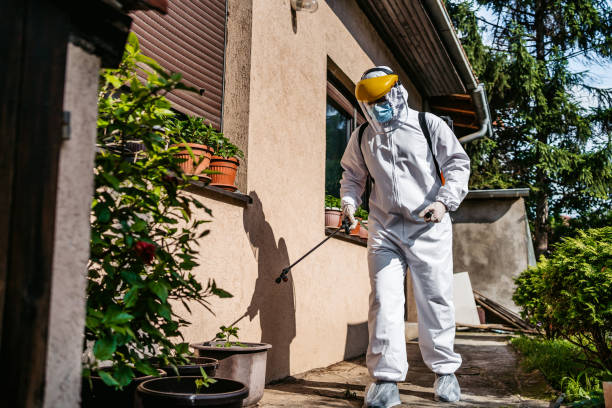 Wildlife Control Services in Gramercy, LA